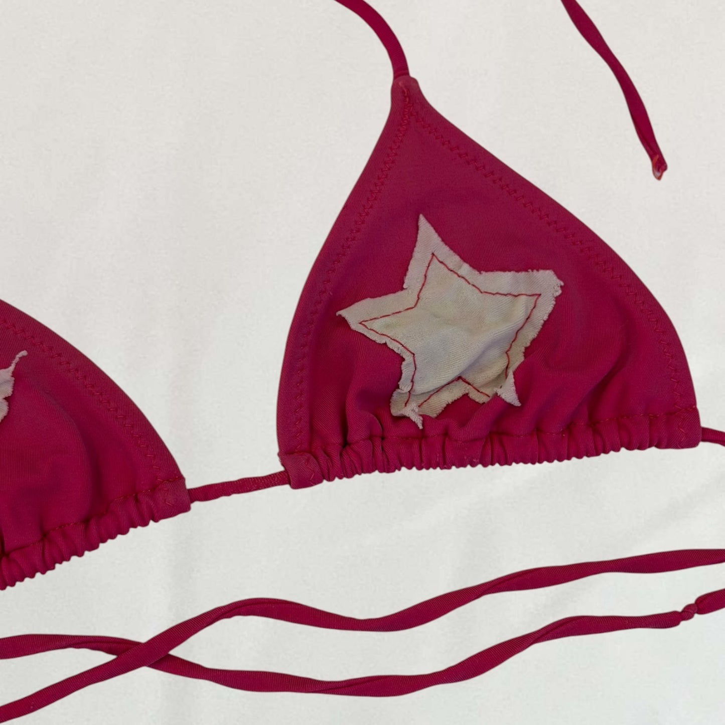 Miss Sixty star bikini