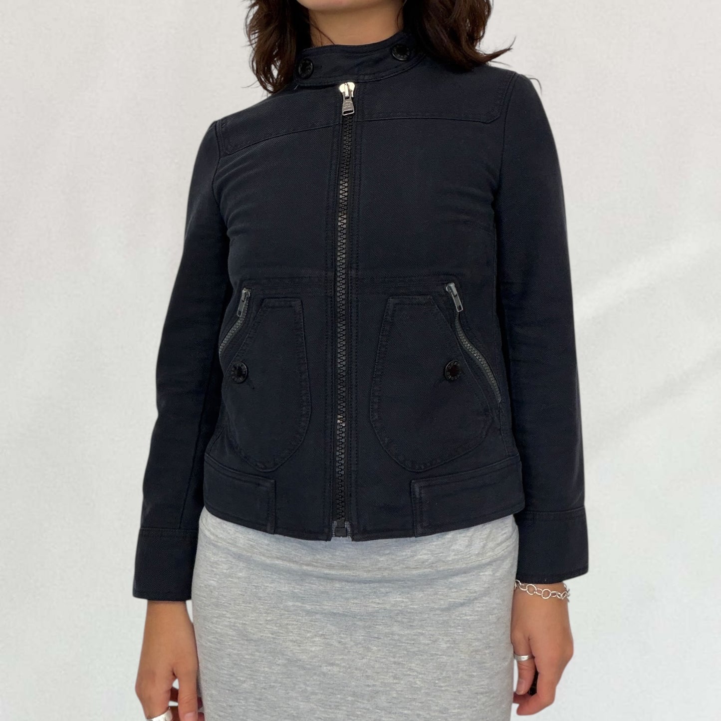 Marc Jacob's biker jacket