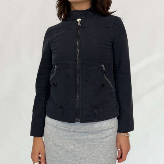 Marc Jacob's biker jacket