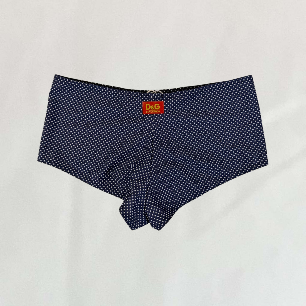 Dolce & Gabbana mini shorts