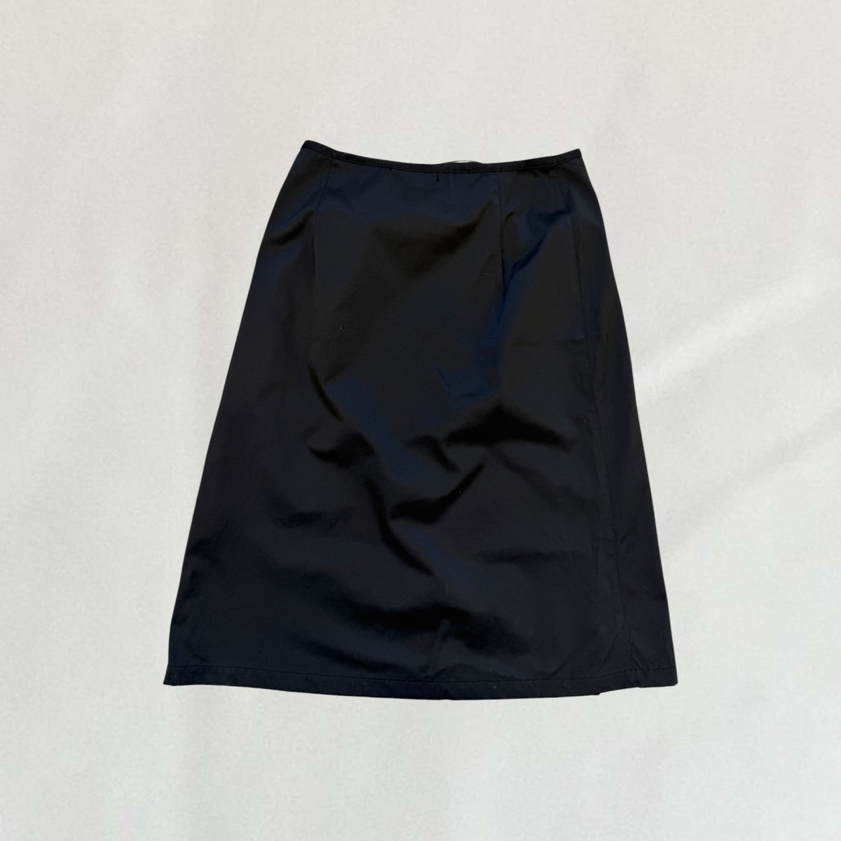 Cop Copine midi skirt