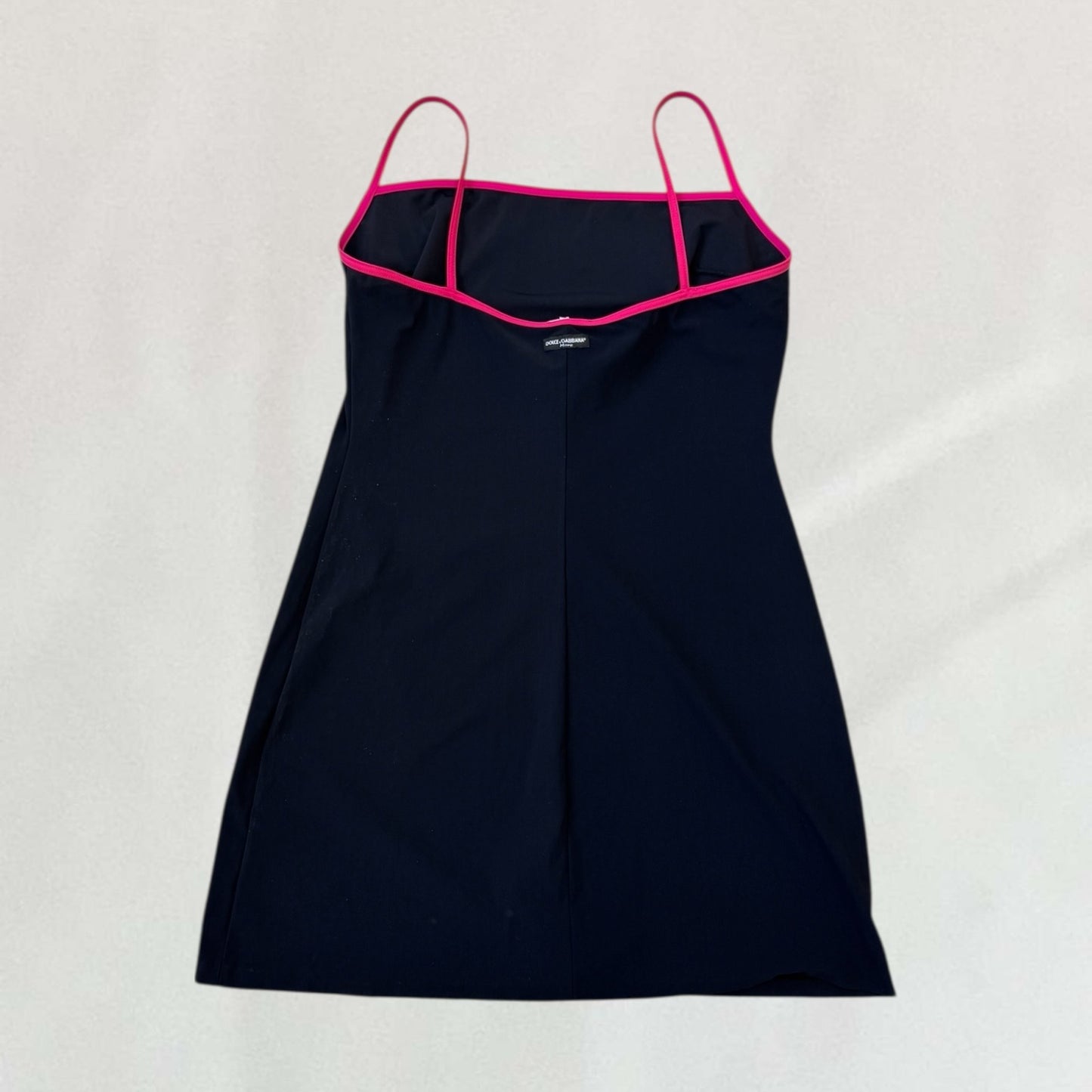 Dolce & Gabbana mini dress