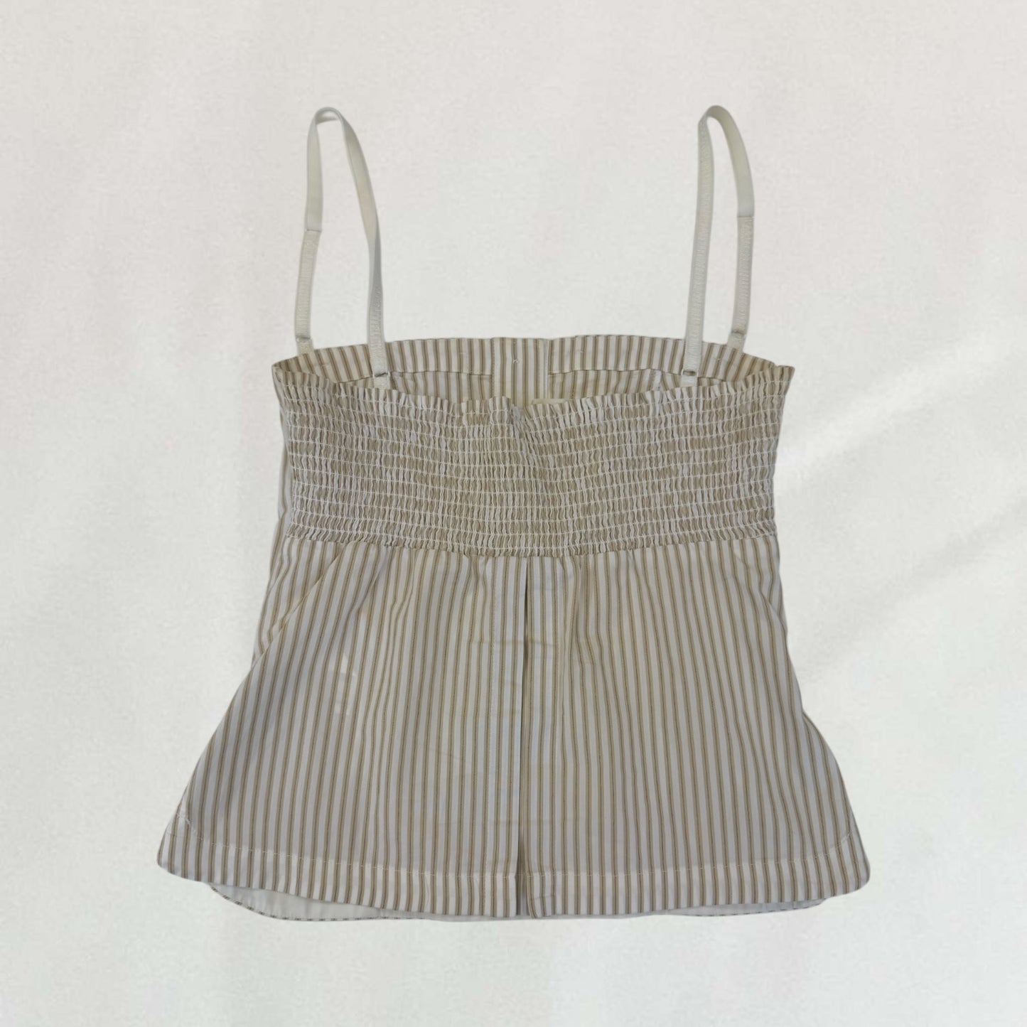 Dolce & Gabbana pinstripe corse