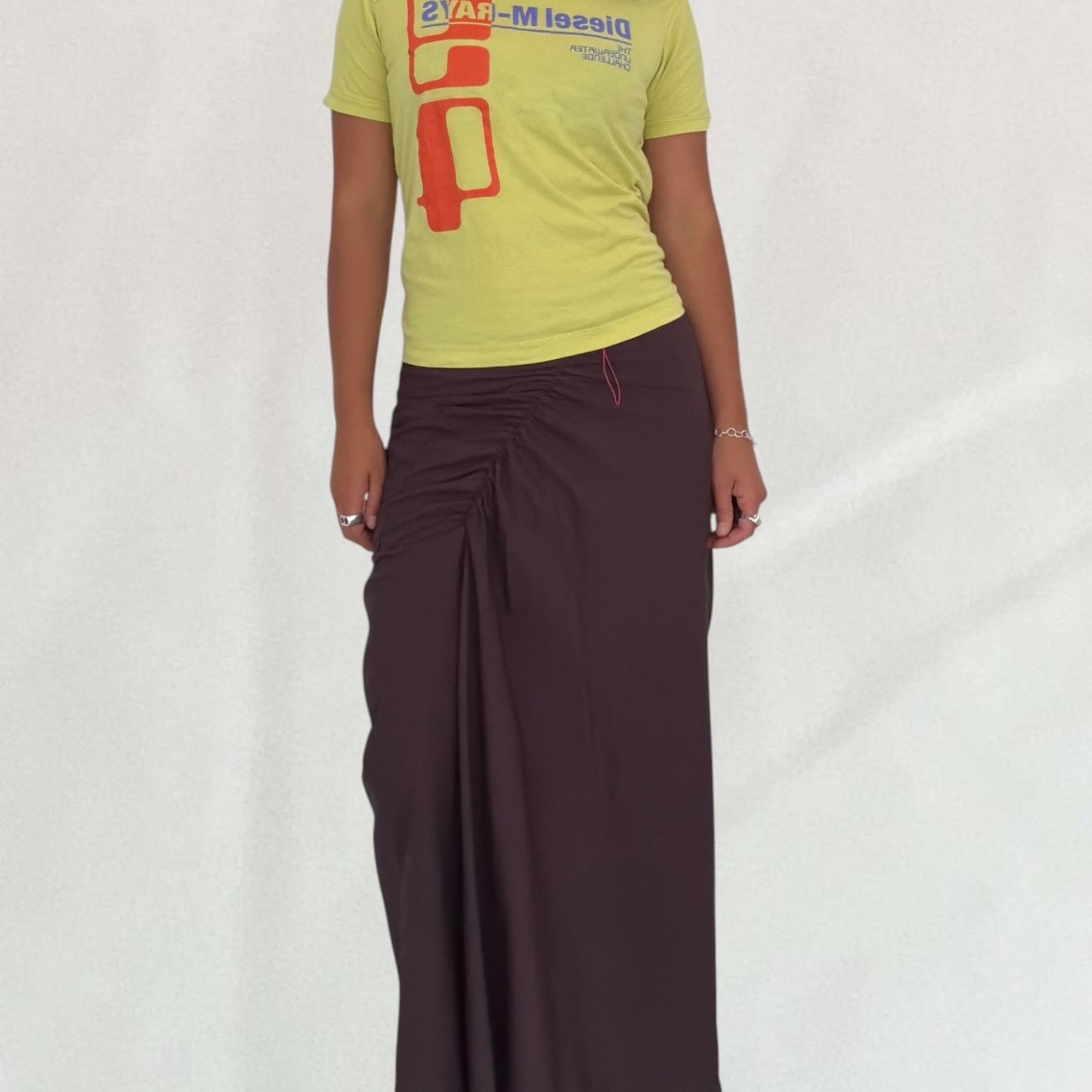 Cop Copine maxi skirt