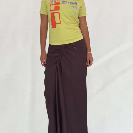 Cop Copine maxi skirt