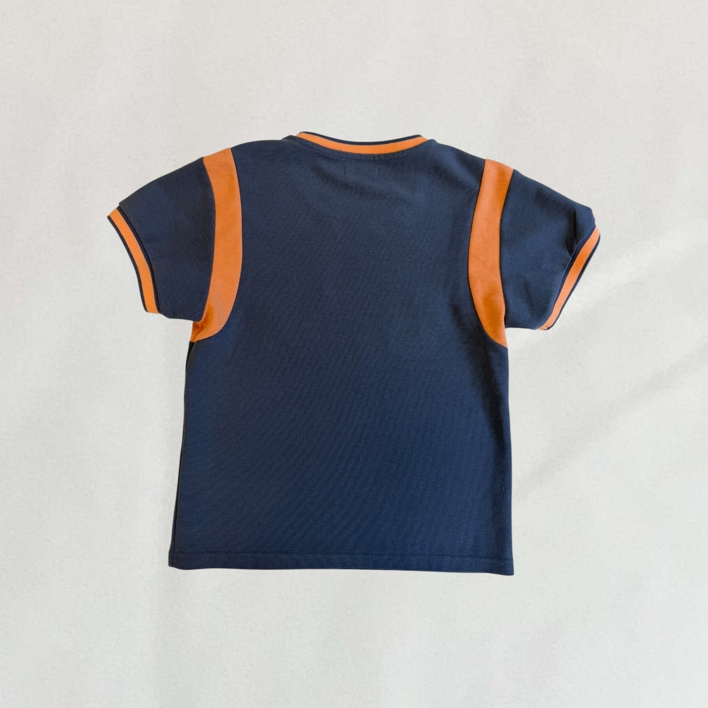 Graphic print T-shirt