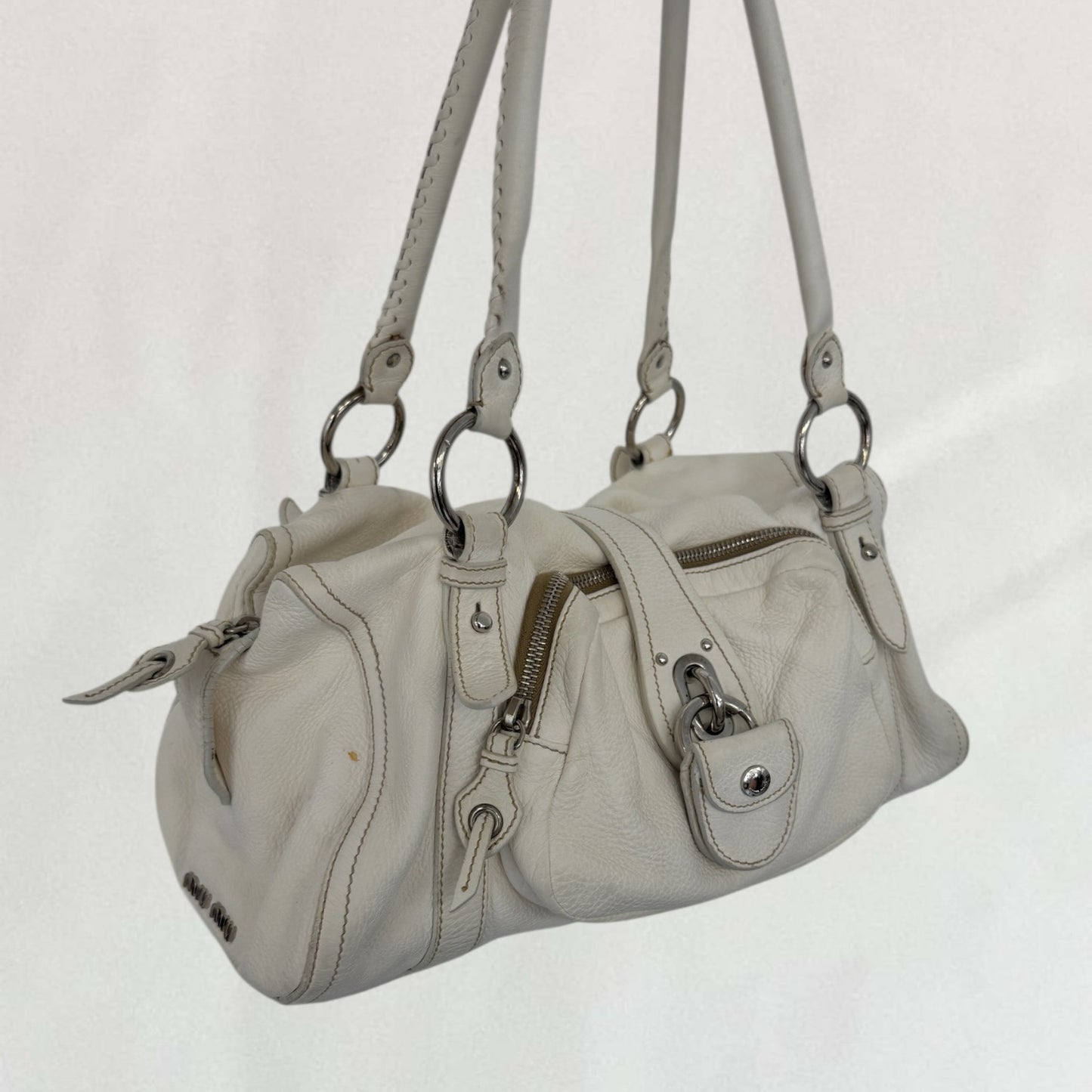 Miu Miu shoulder bag