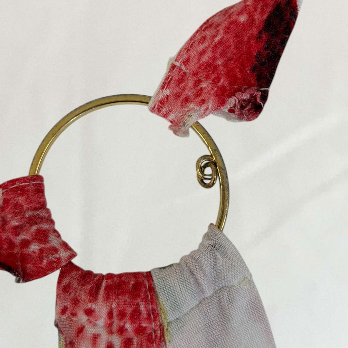 Roberto Cavalli strawberry print dress