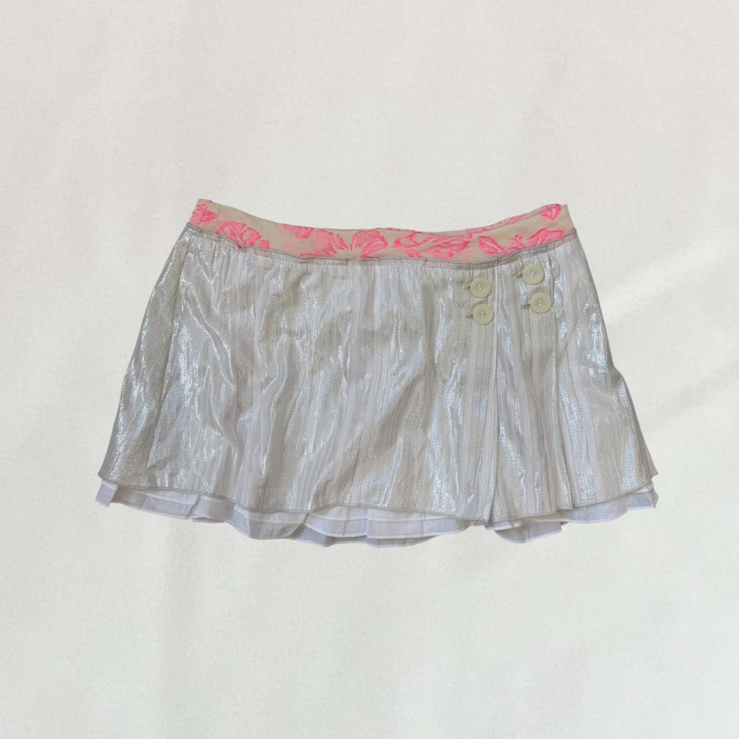 Custo Barcelona mini skirt