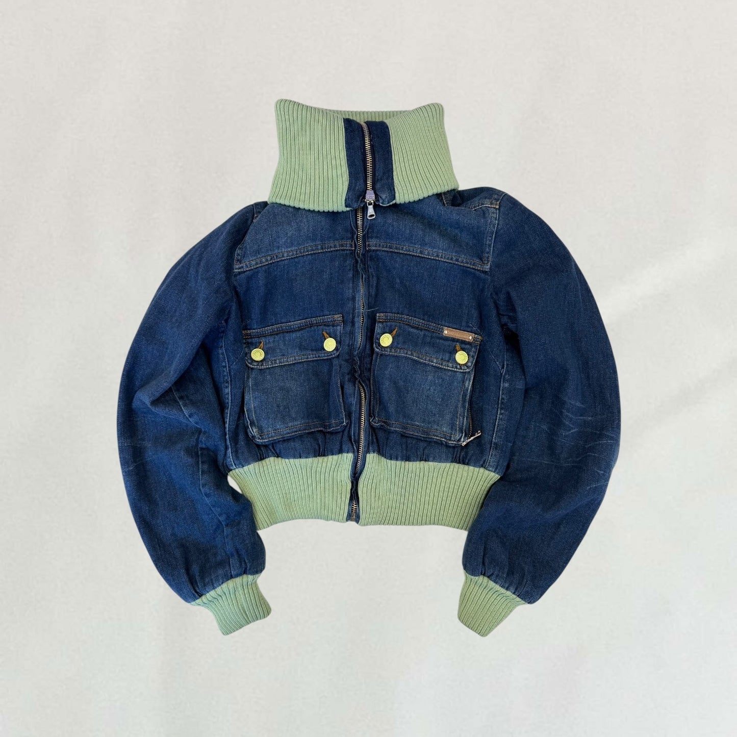 Dolce & Gabbana bomber jacket