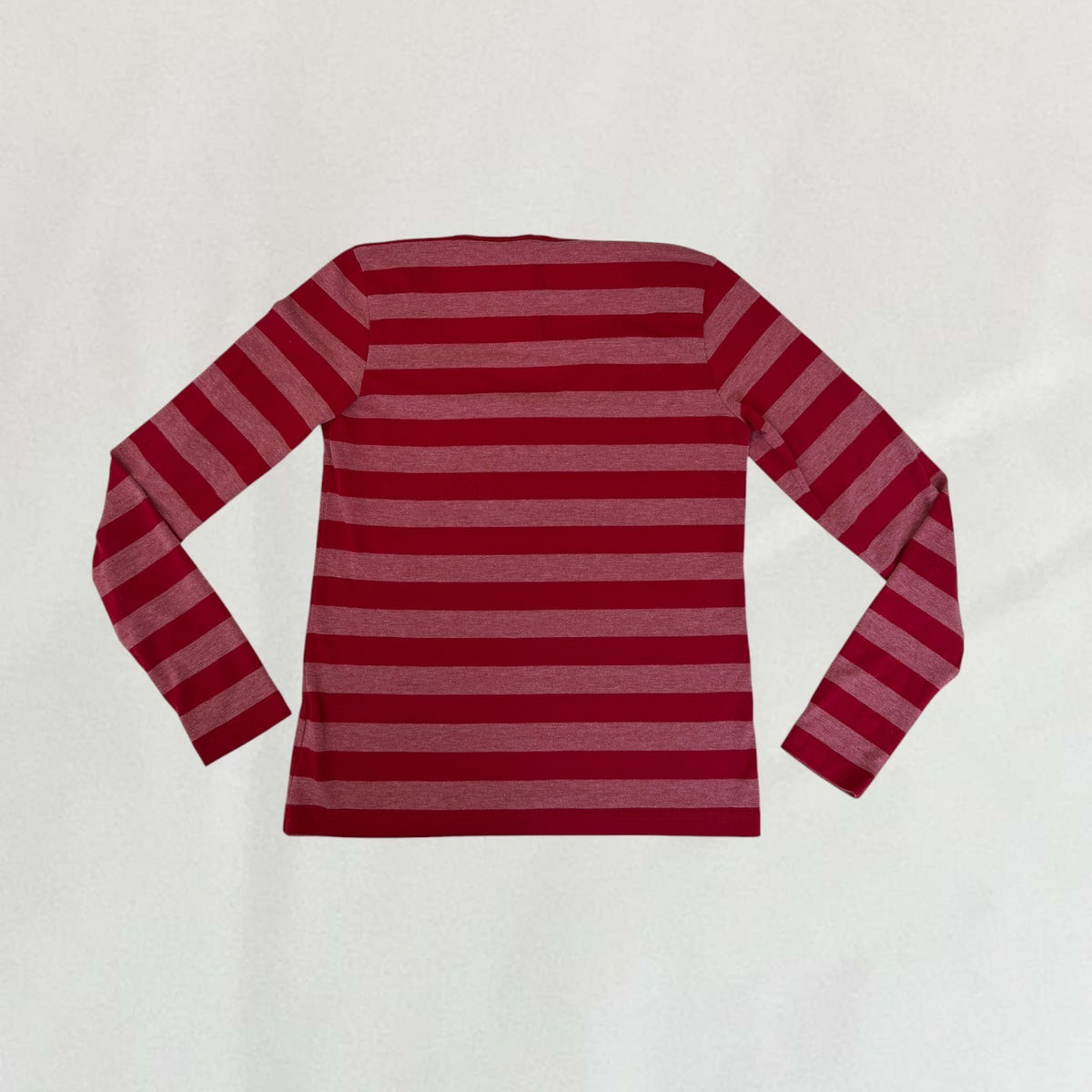 Cop Copine striped top