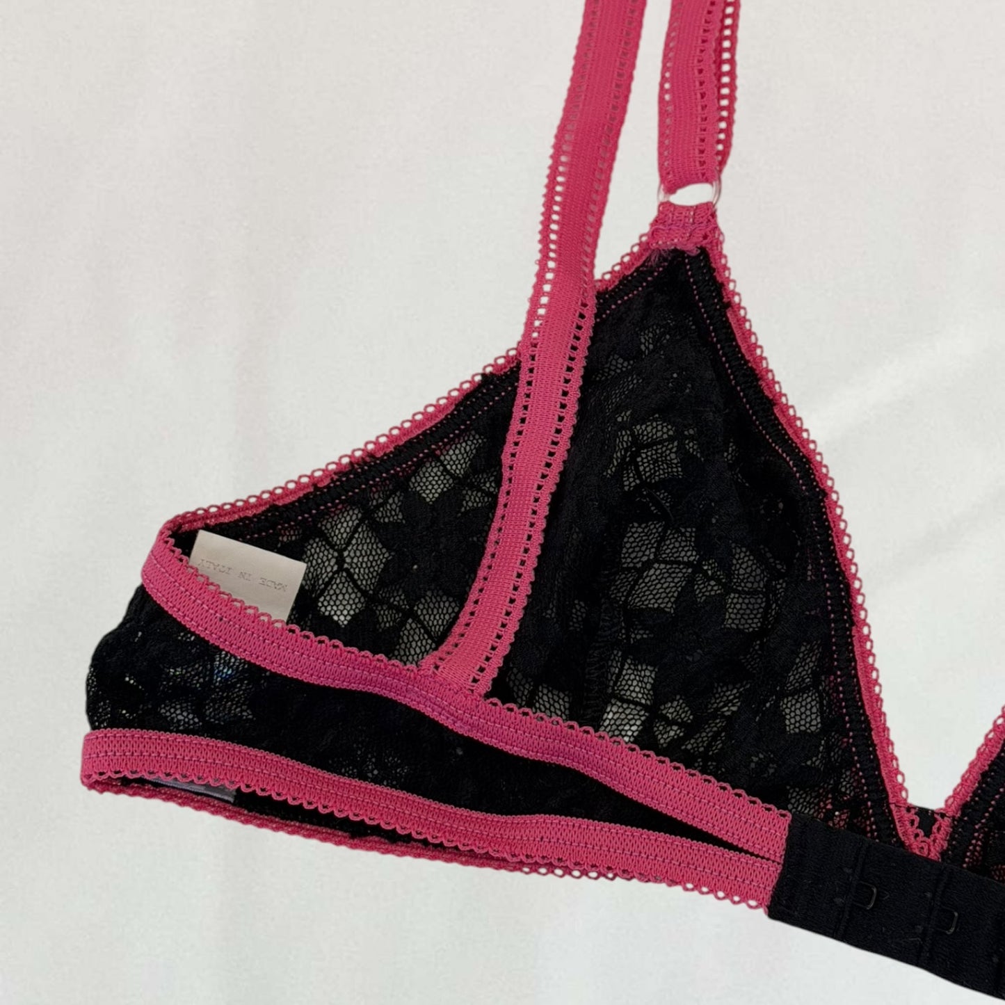 Dolce & Gabbana lace bra