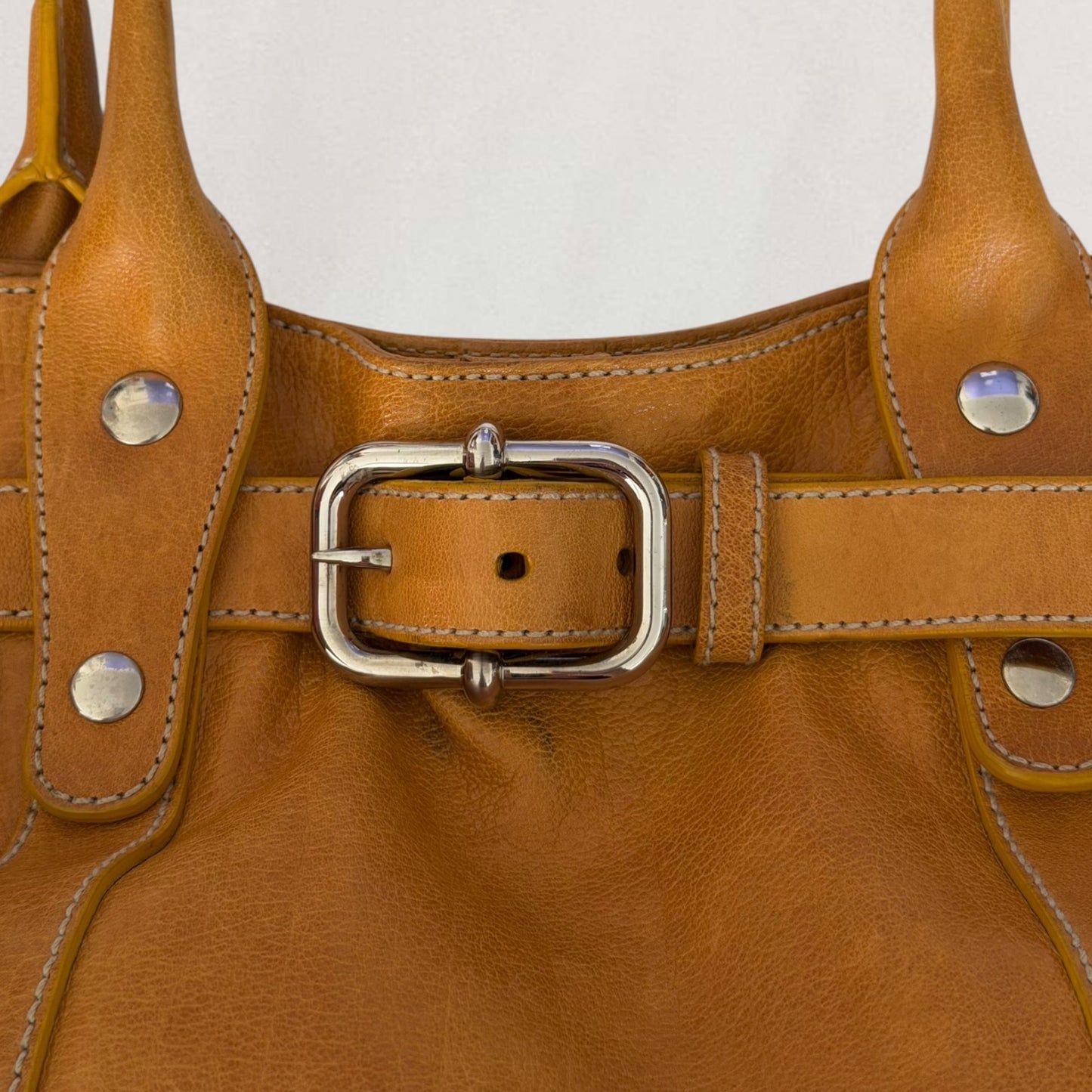 Miu Miu shoulder bag