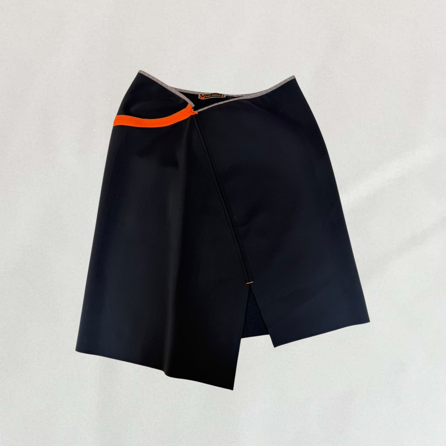 Cop Copine midi skirt