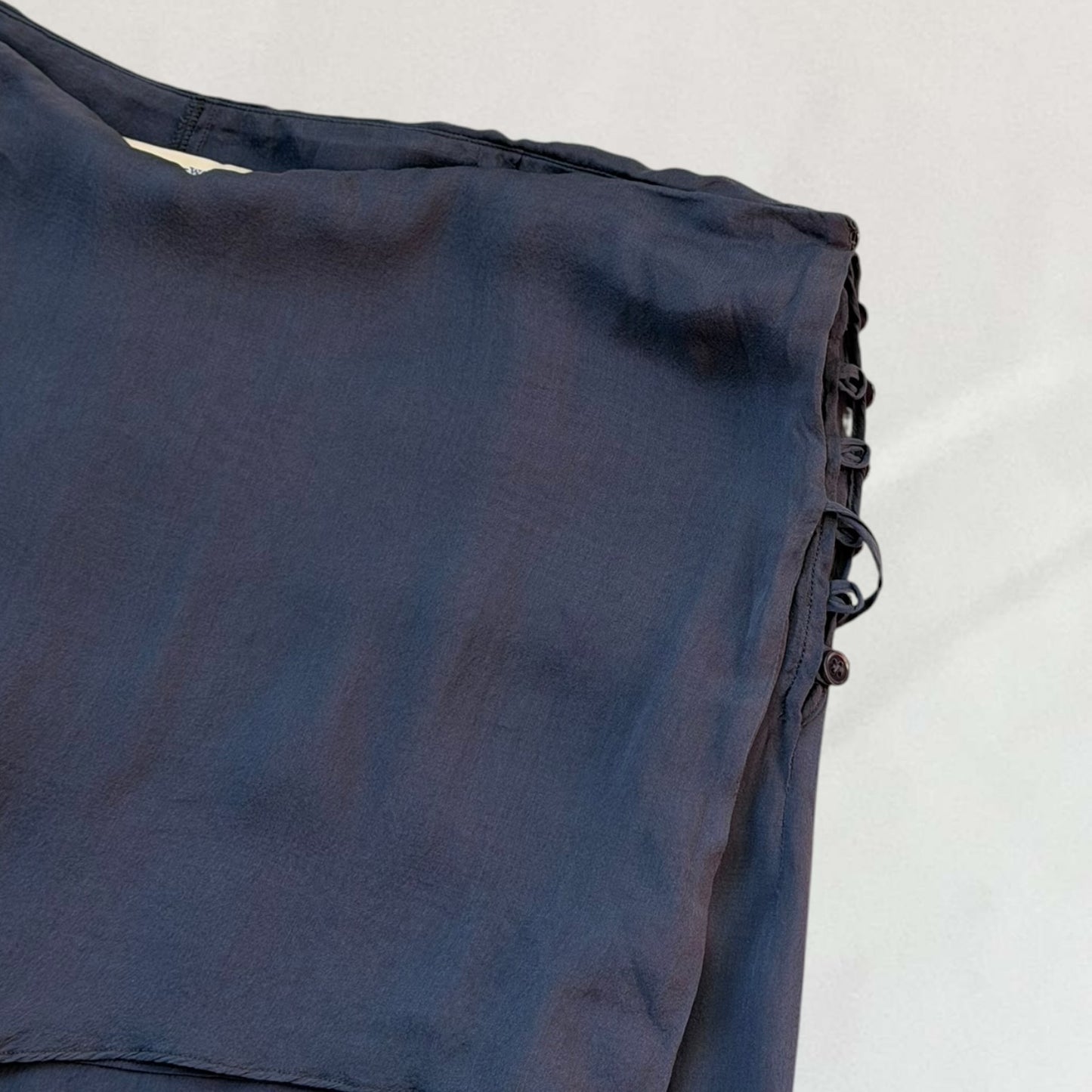 Paloma Wool silk trousers