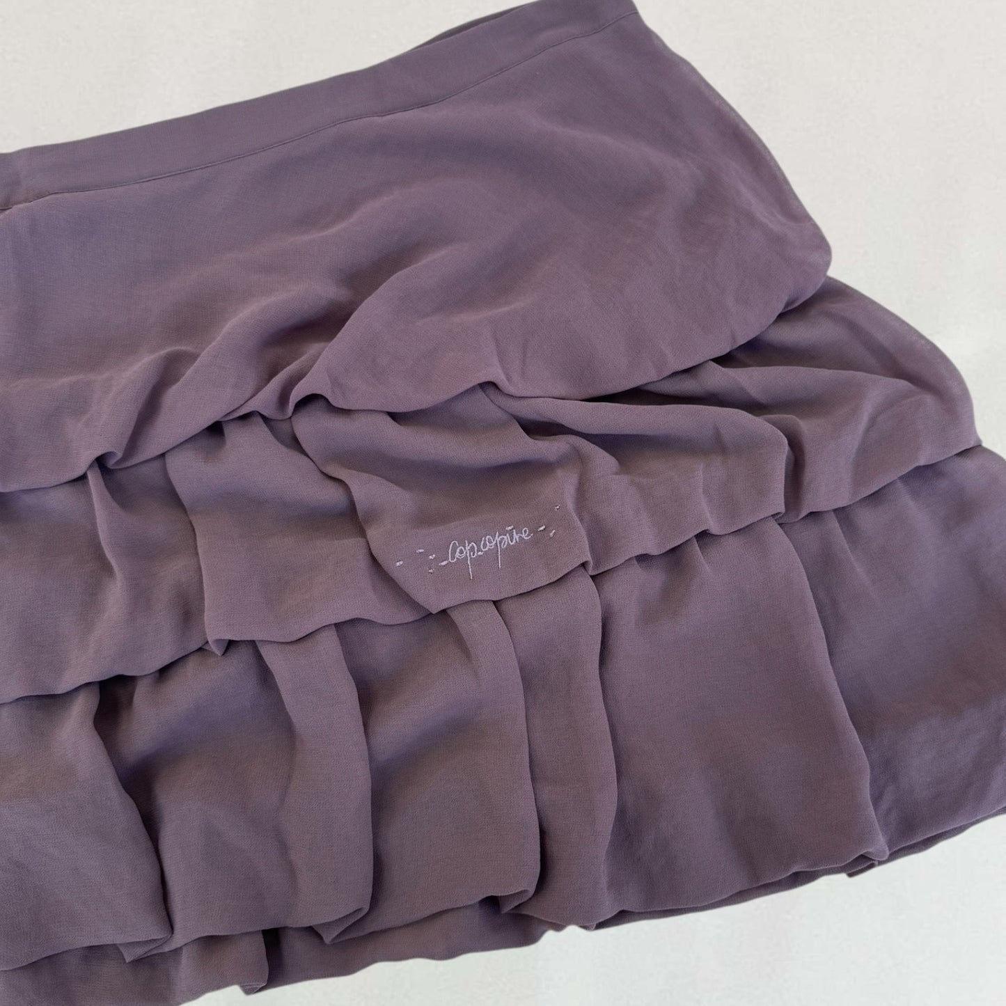 Cop Copine midi skirt