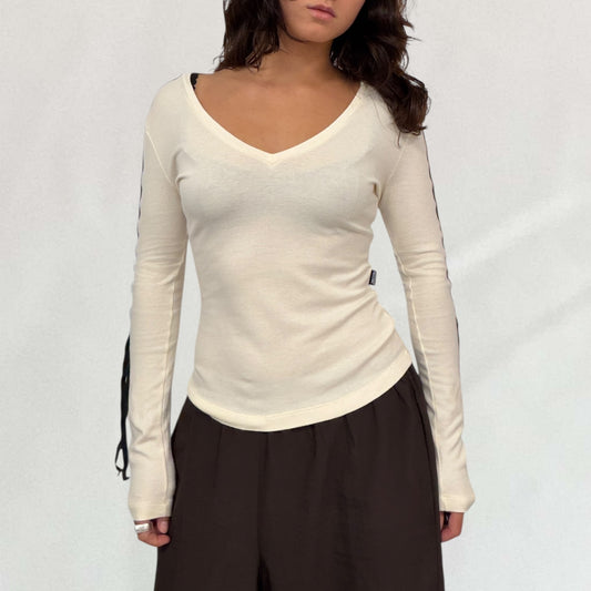 Moschino long sleeve top