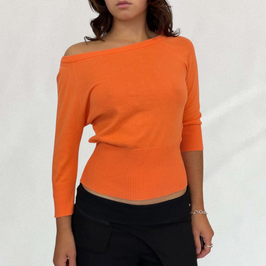 Dolce & Gabbana 3/4 sleeve jumper