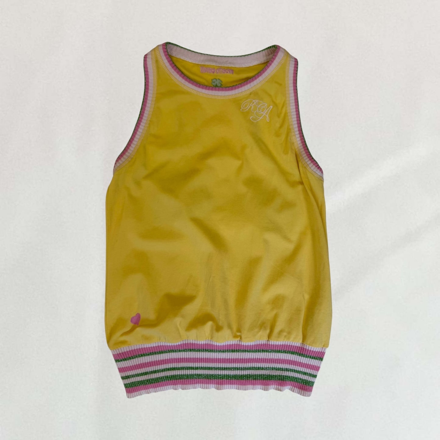 Roberto Cavalli 'angels' vest