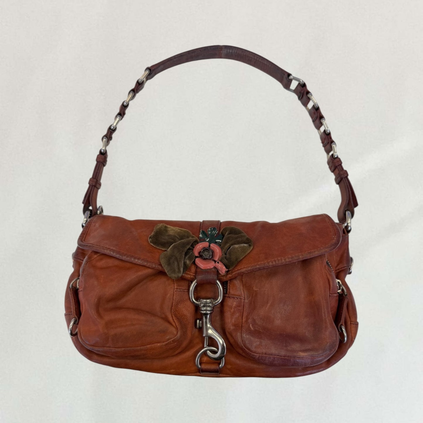 Miu Miu shoulder bag