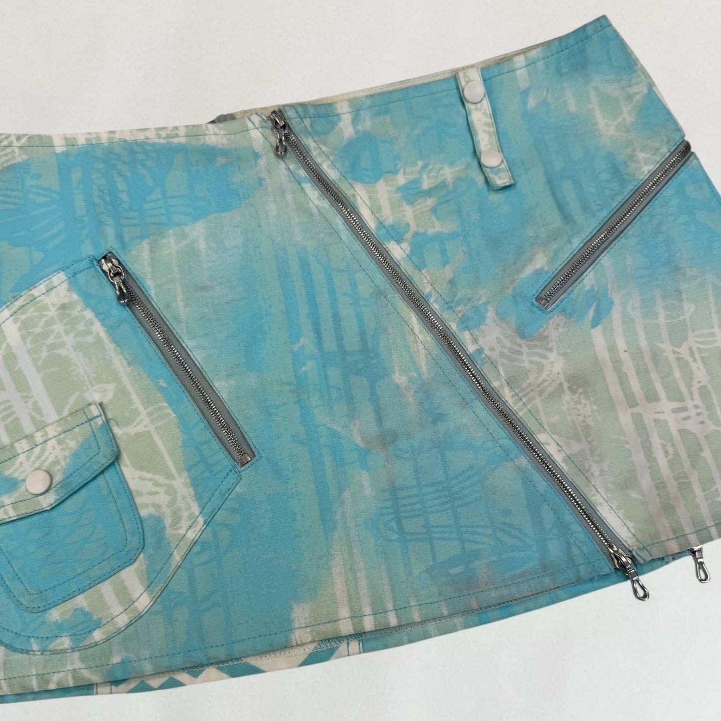 Custo Barcelona mini skirt