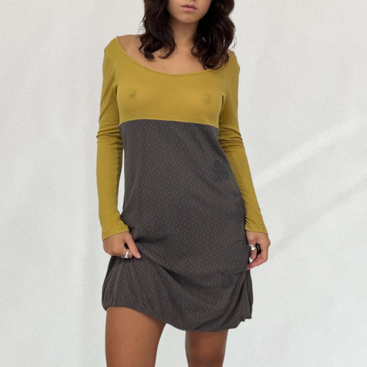 Cop Copine mini dress