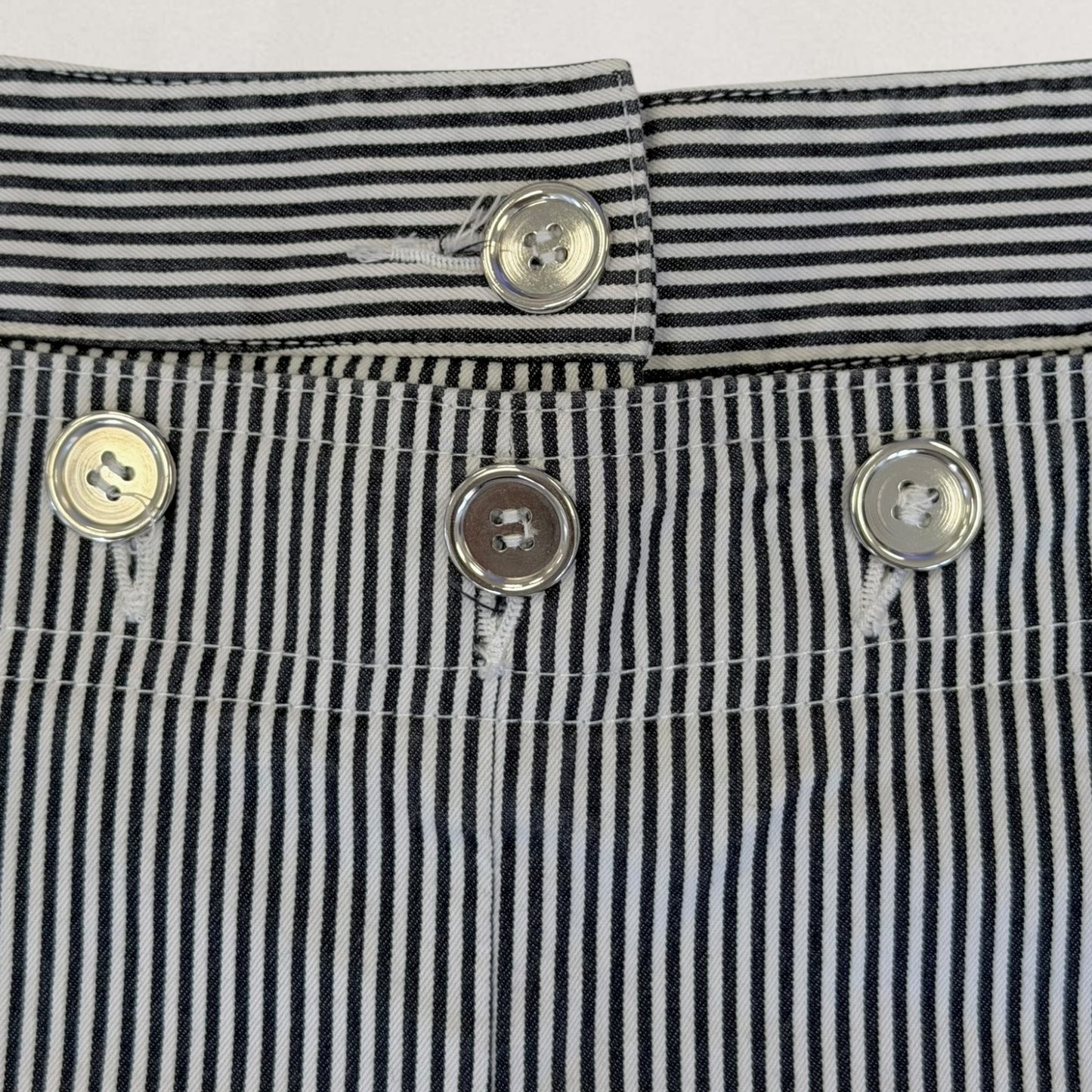 Cop Copine sailor shorts