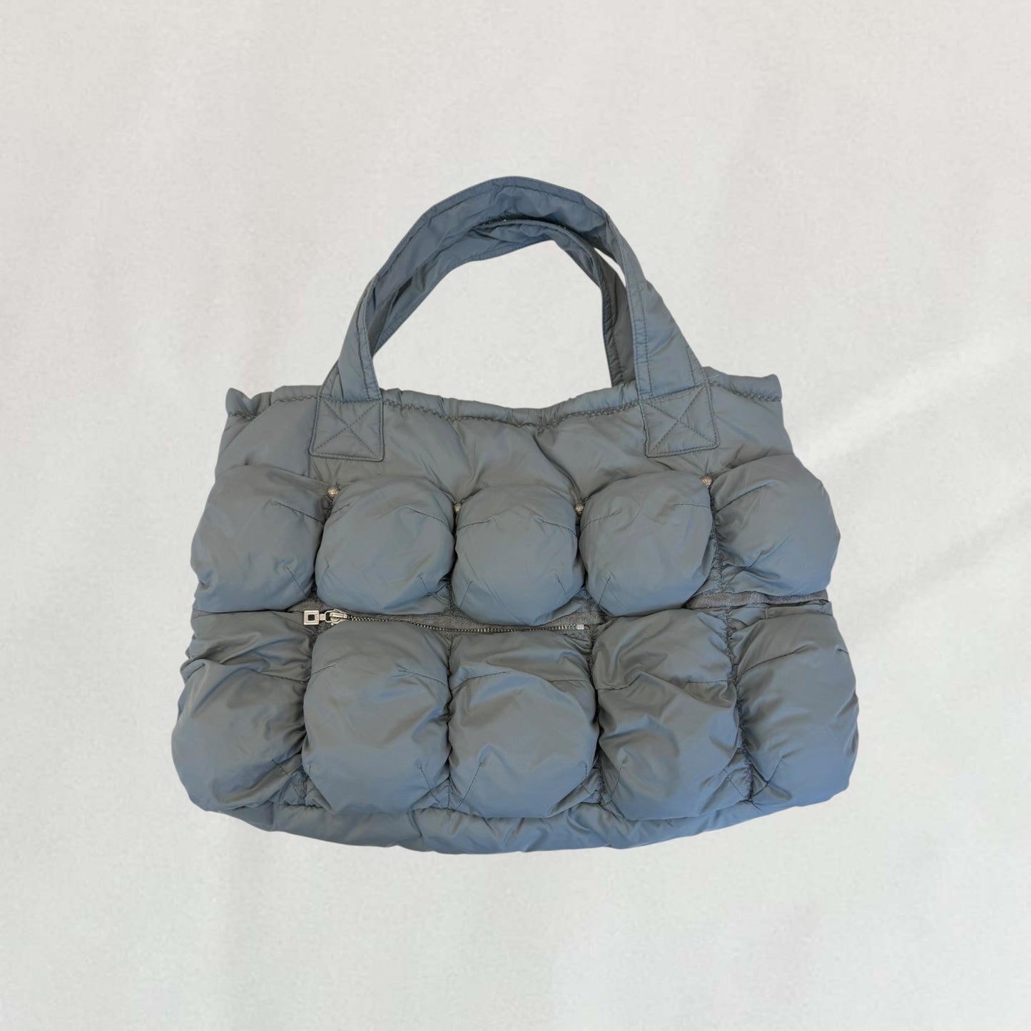 Marithé + François Girbaud Pokachu bag