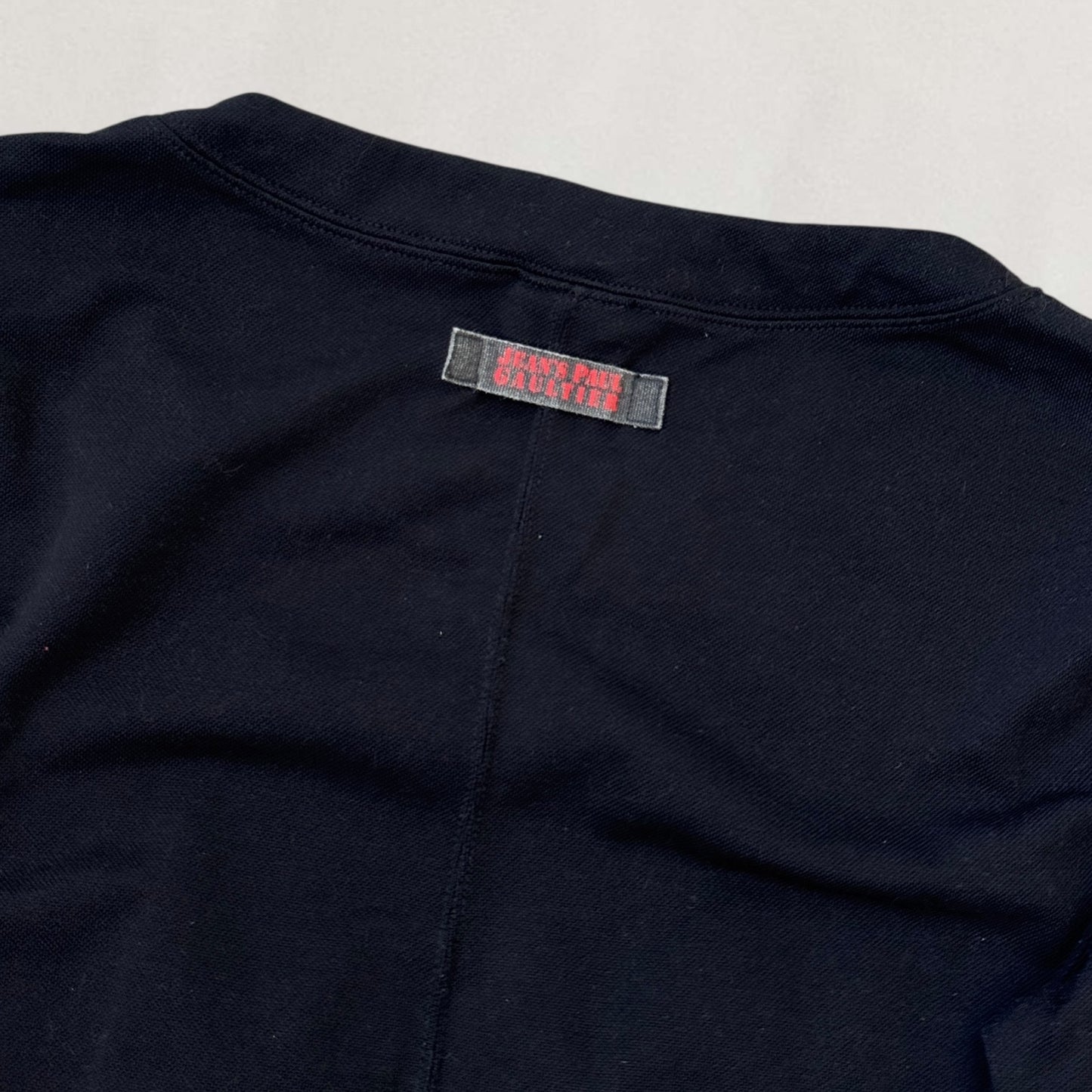 Jean Paul Gaultier long sleeve top