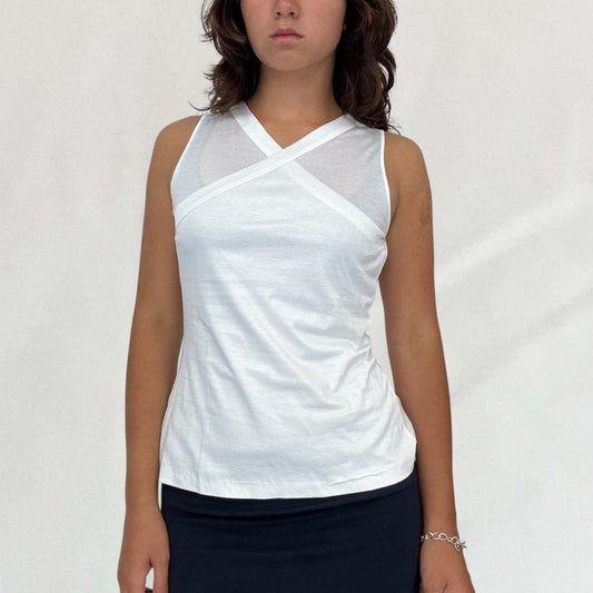 Kenzo V-neck vest