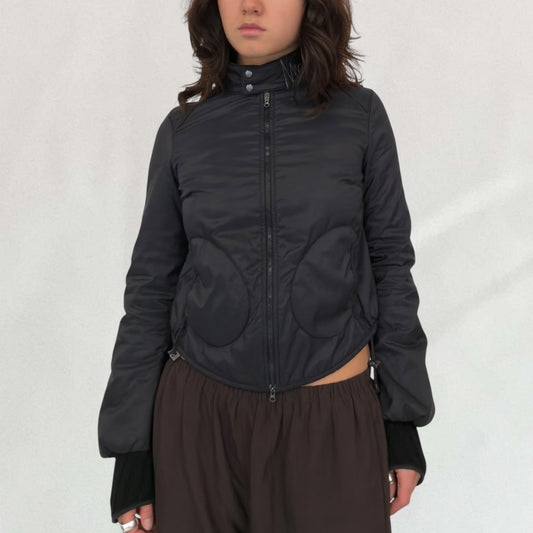 Cop Copine bomber jacket