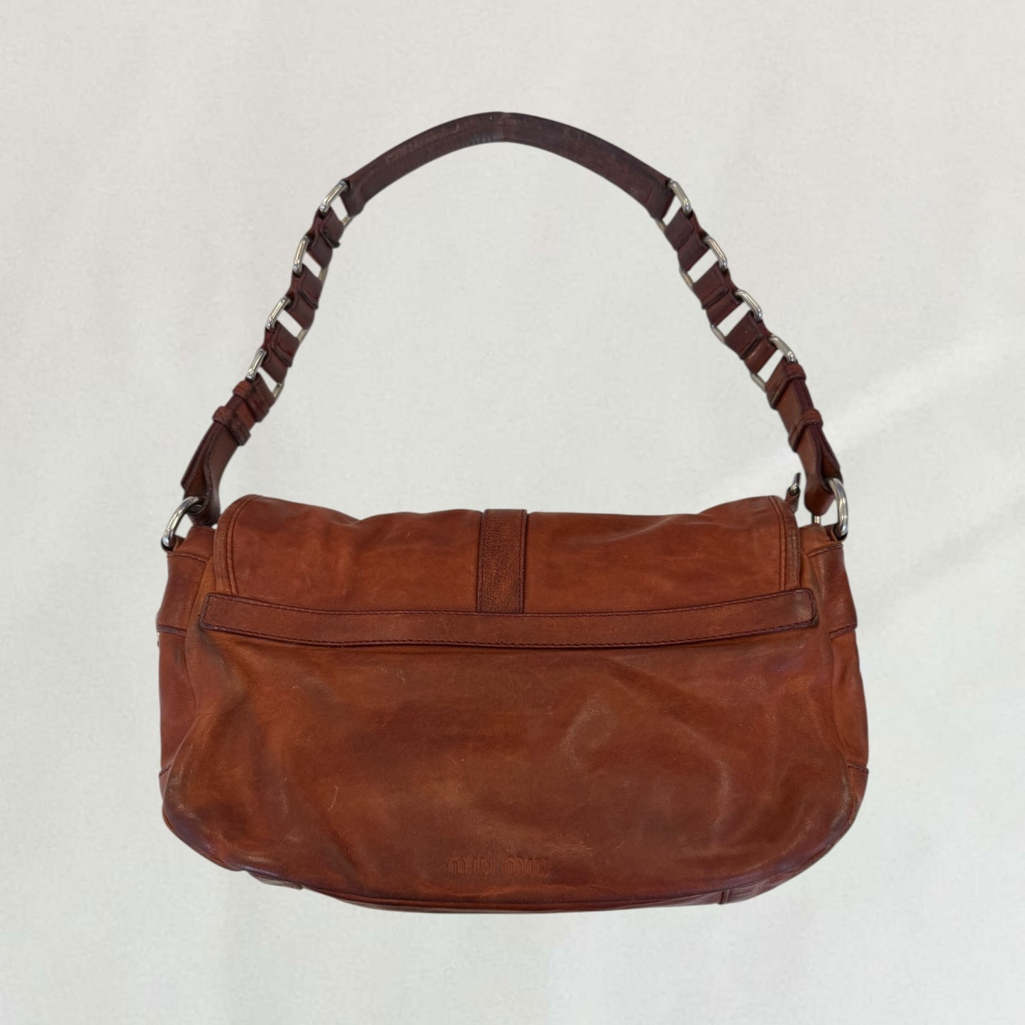 Miu Miu shoulder bag