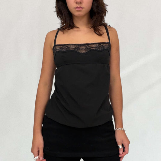 Dolce and Gabbana cami top