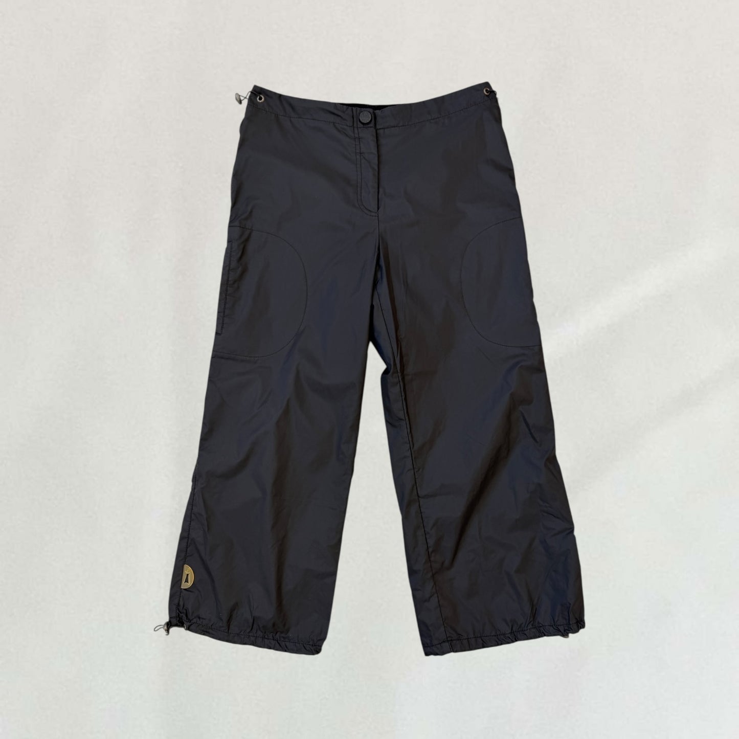 Cop Copine nylon capris