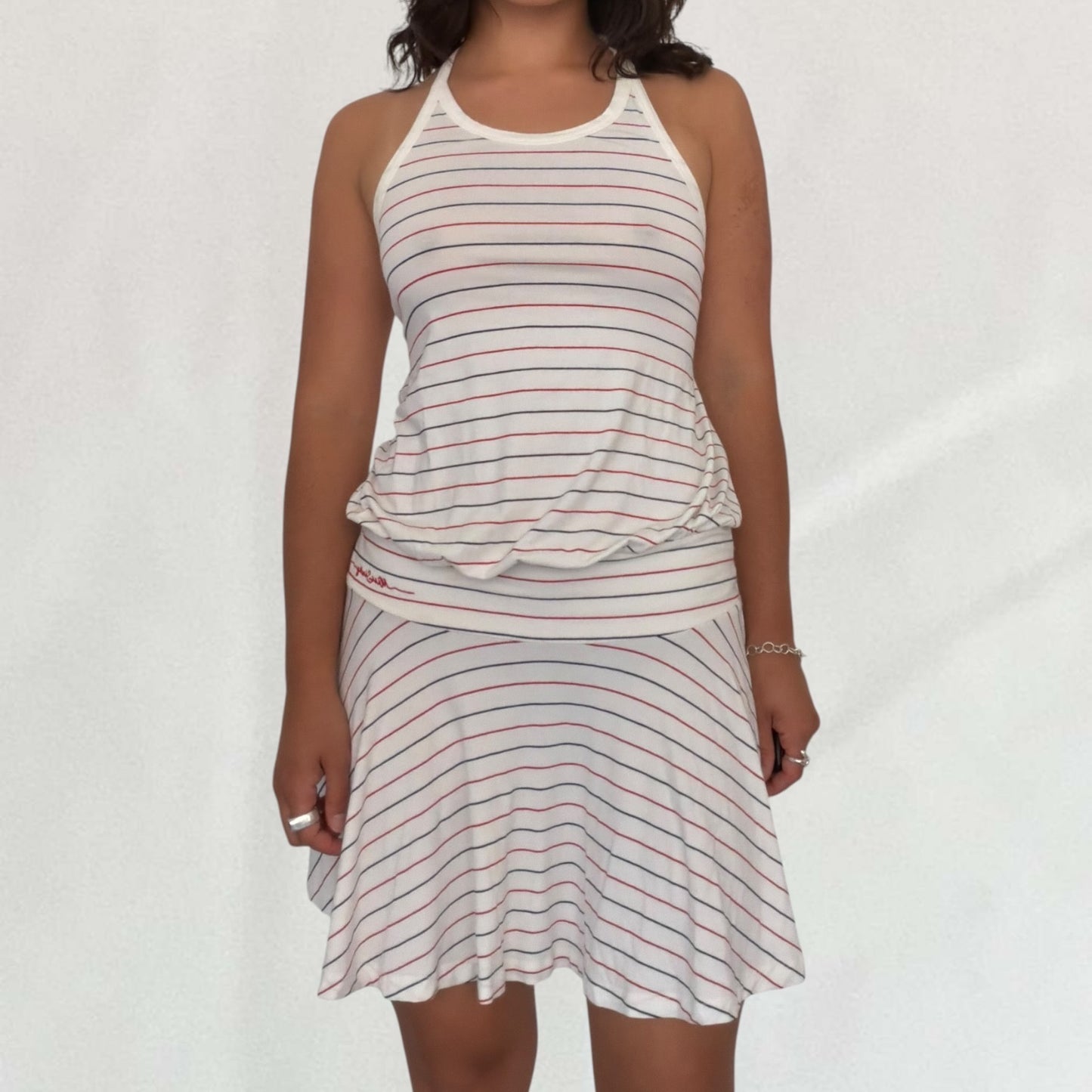 Miss Sixty striped dress