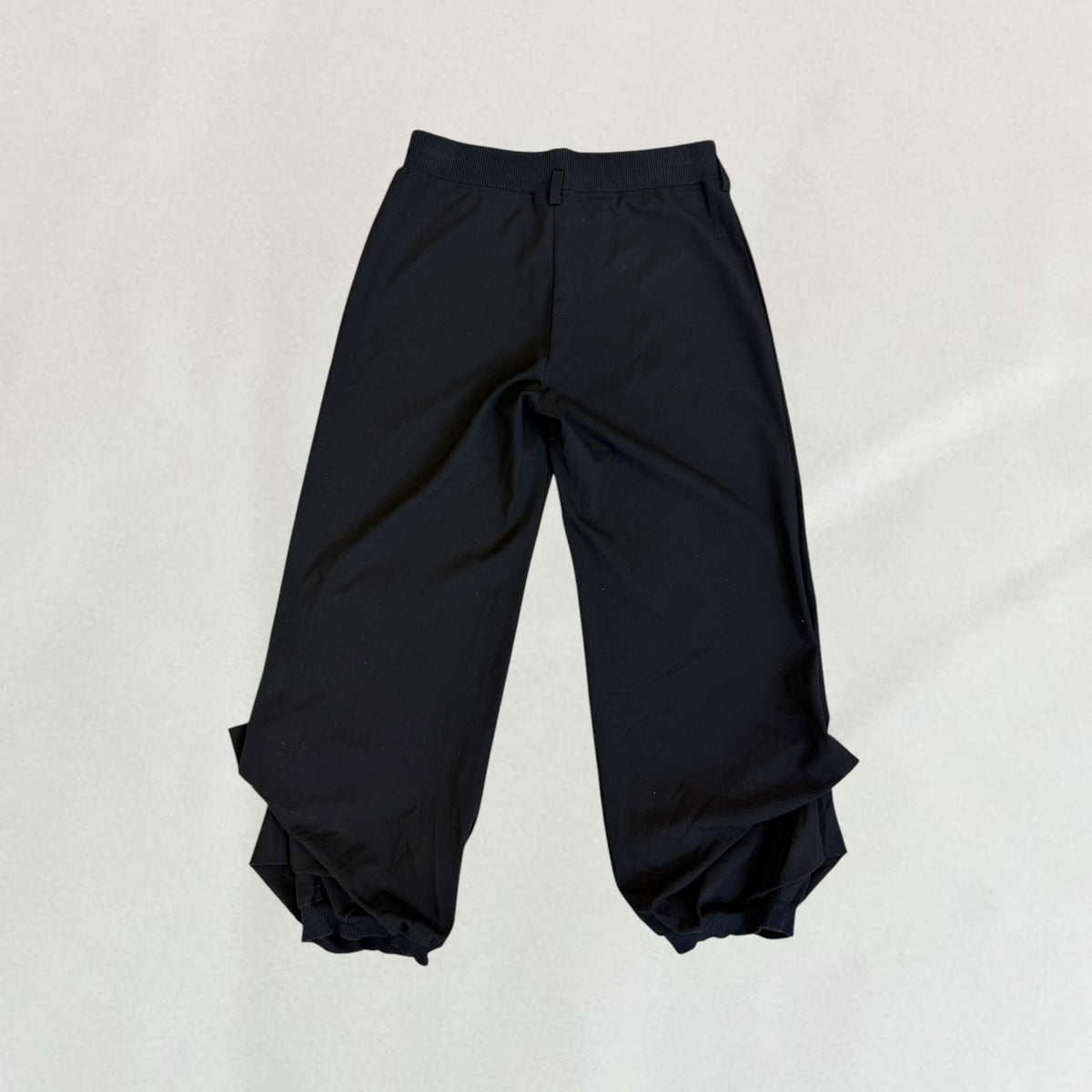 Cop Copine spike detail trousers