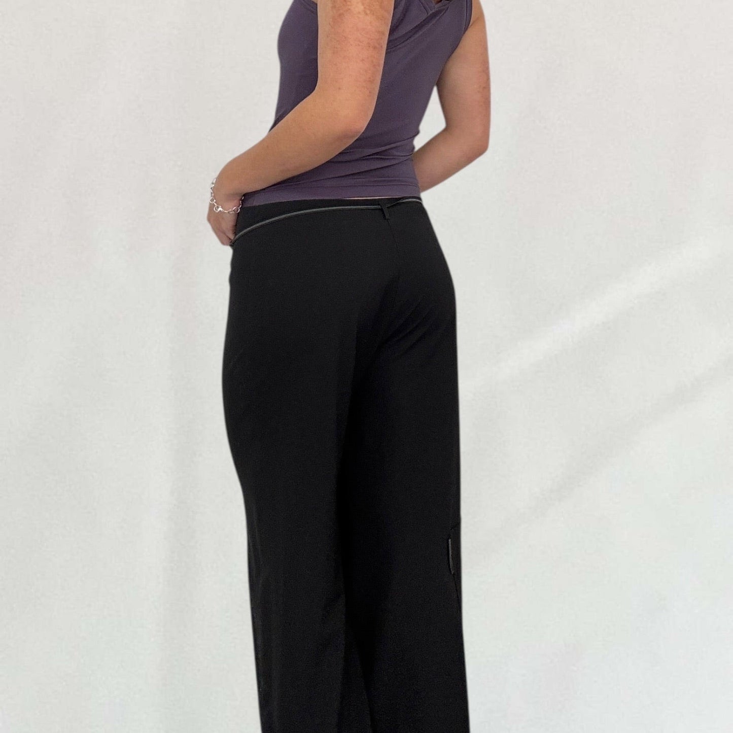 Cop Copine skirt trousers