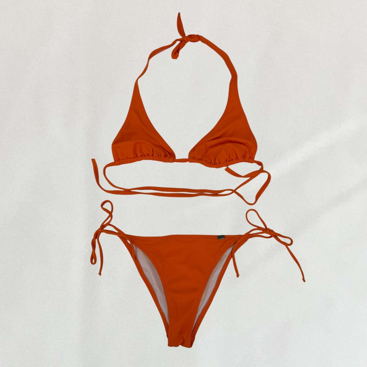 Miss Sixty halterneck bikini