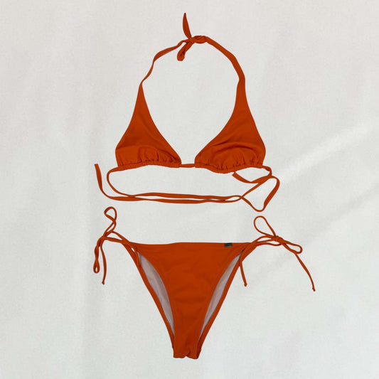 Miss Sixty halterneck bikini