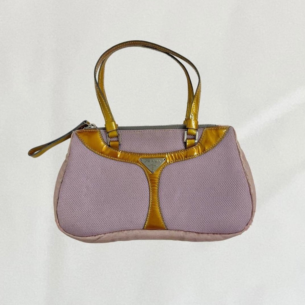 Prada mini bag