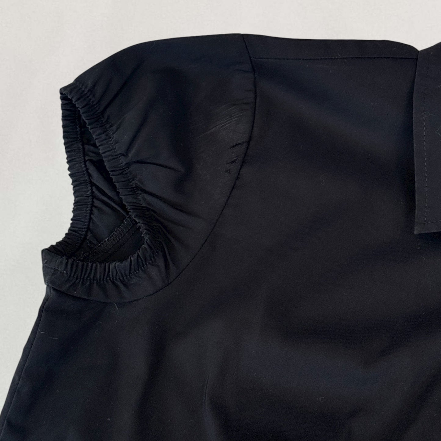 Moschino polo top