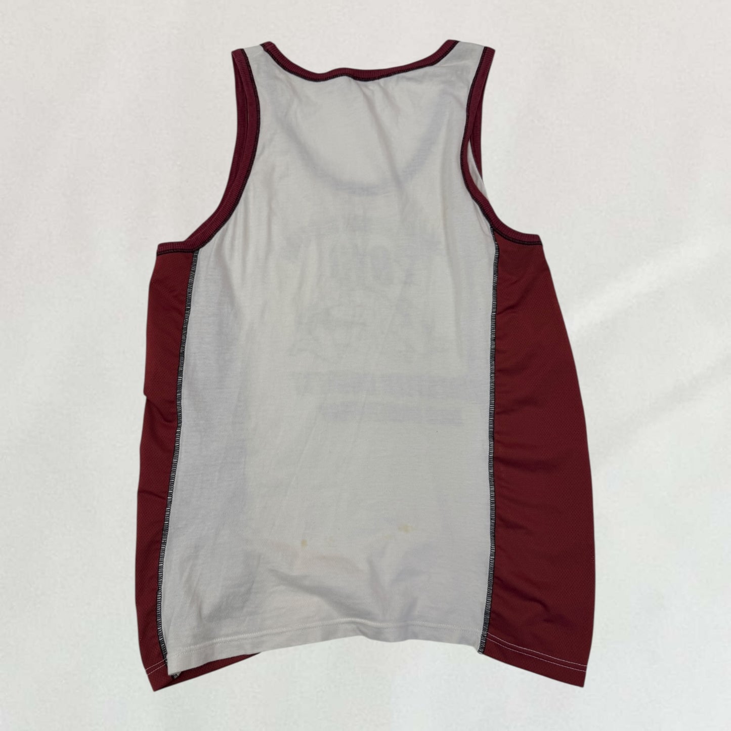 Dolce & Gabbana boxing tank top