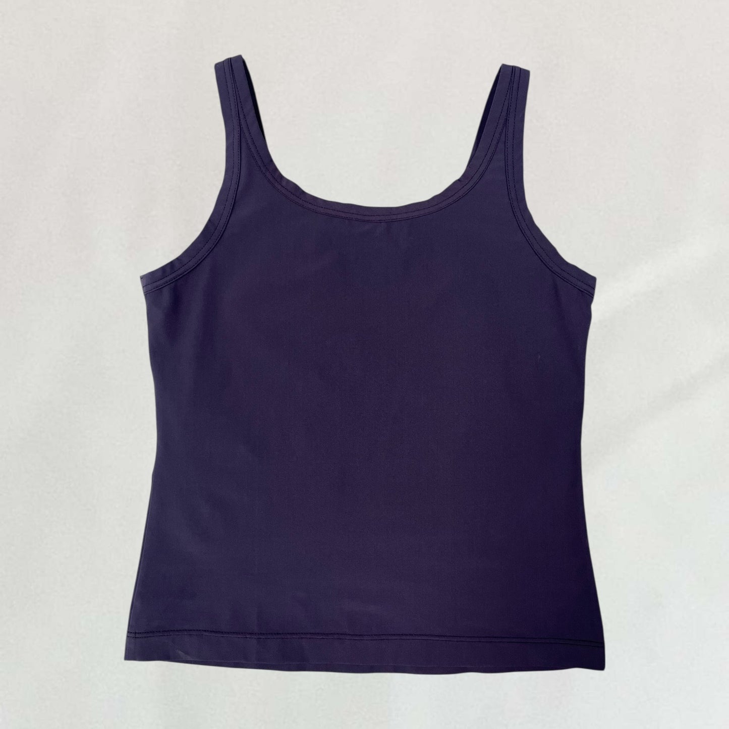 Marithé + François Girbaud tank top