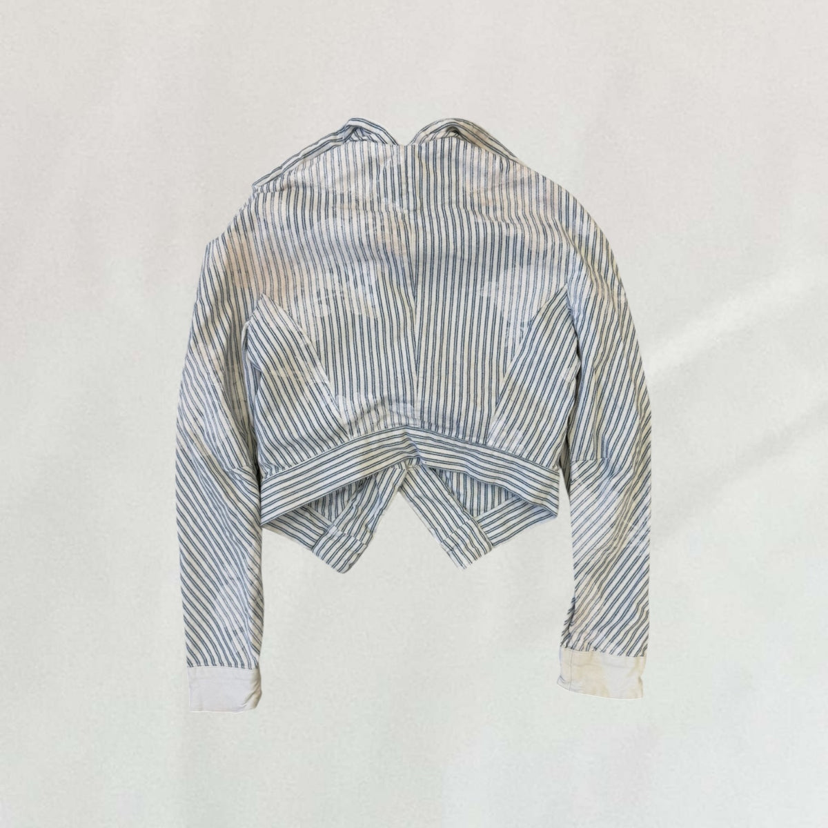 Vivienne Westwood striped jacket