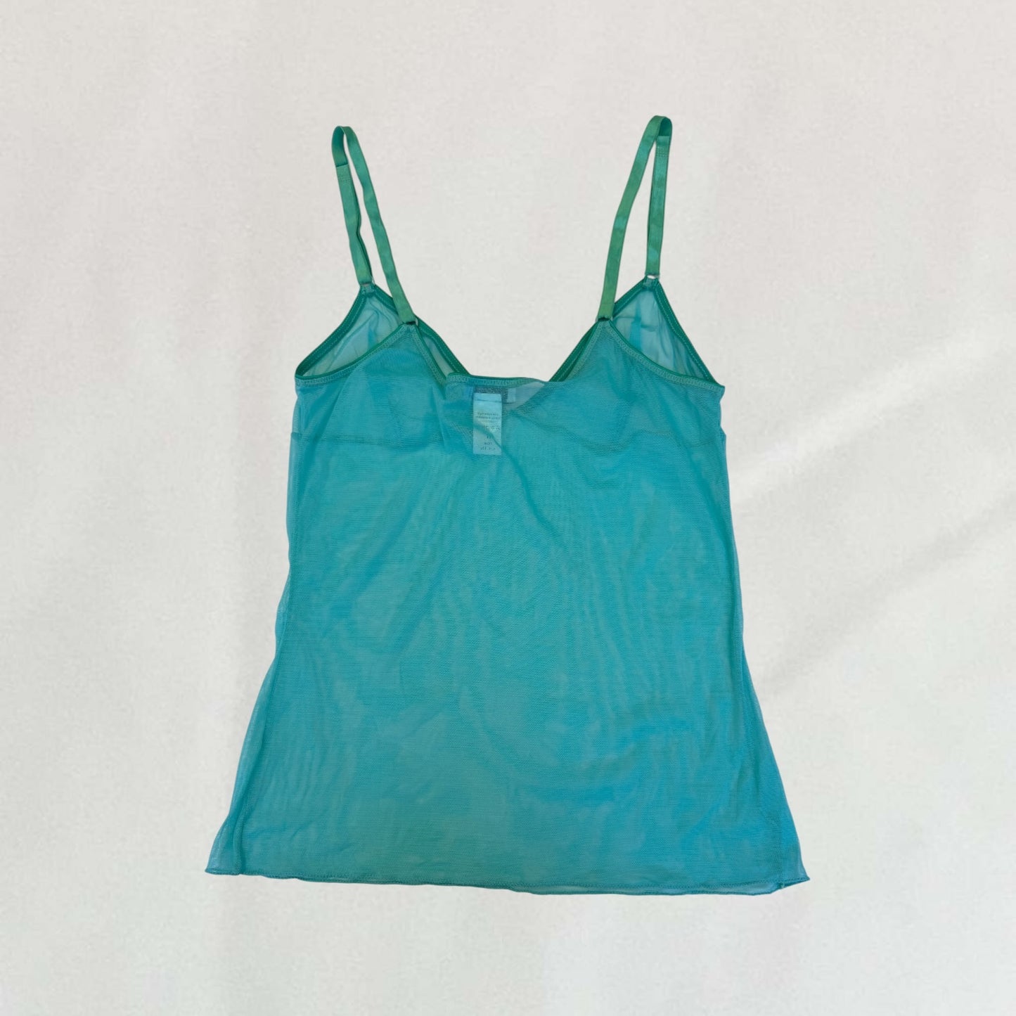 Dolce & Gabbana sheer top