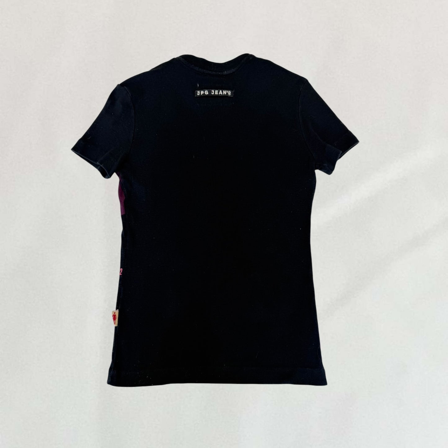 Jean Paul Gaultier graphic T-shirt