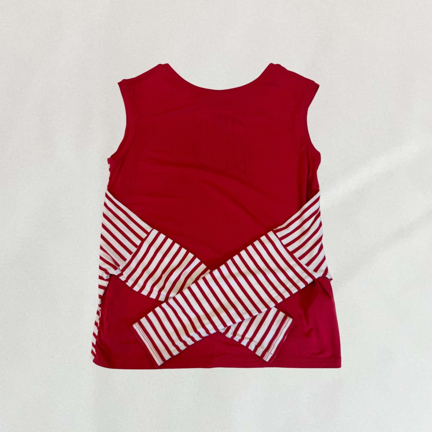 Jean Paul Gaultier multi way vest