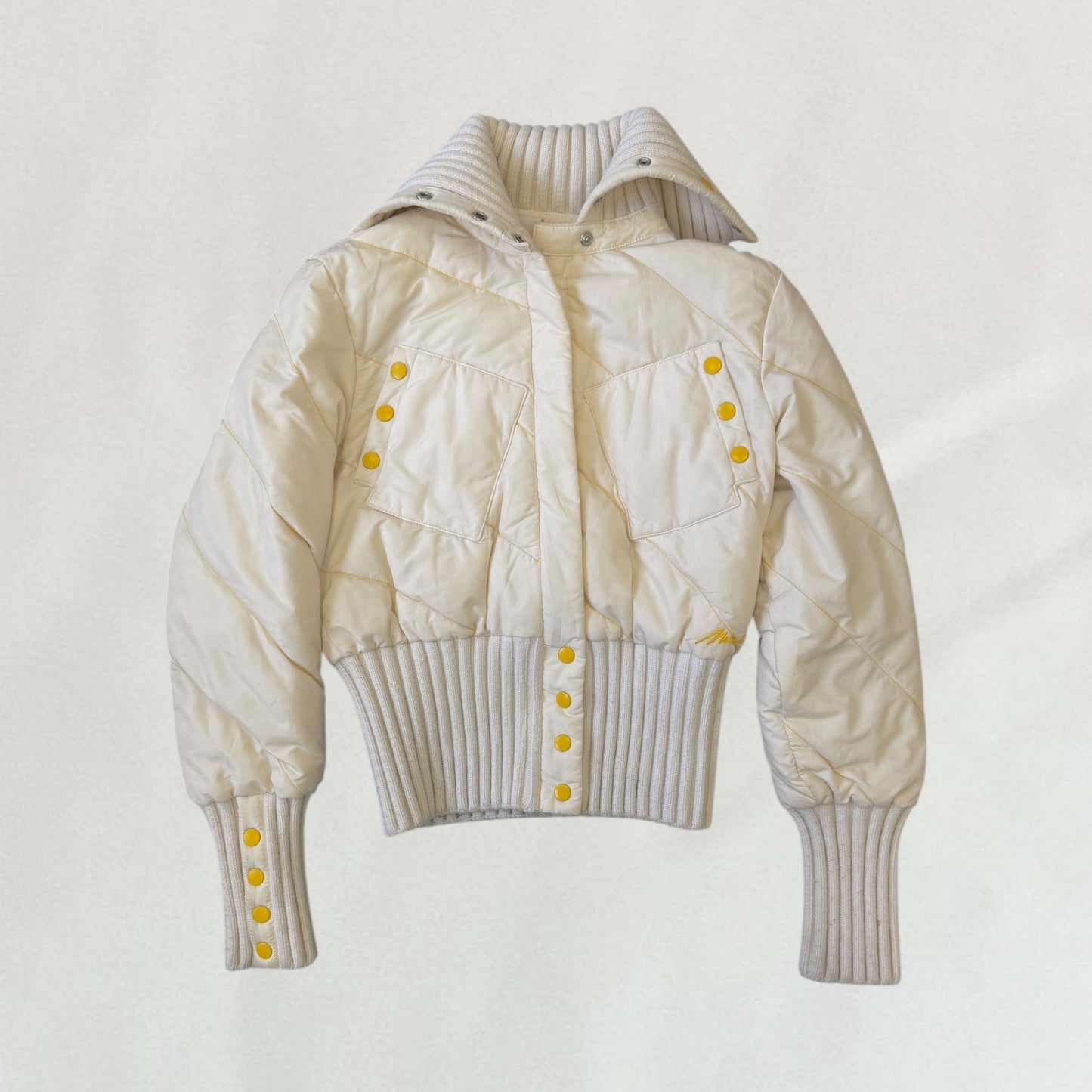 Miss Sixty bomber jacket