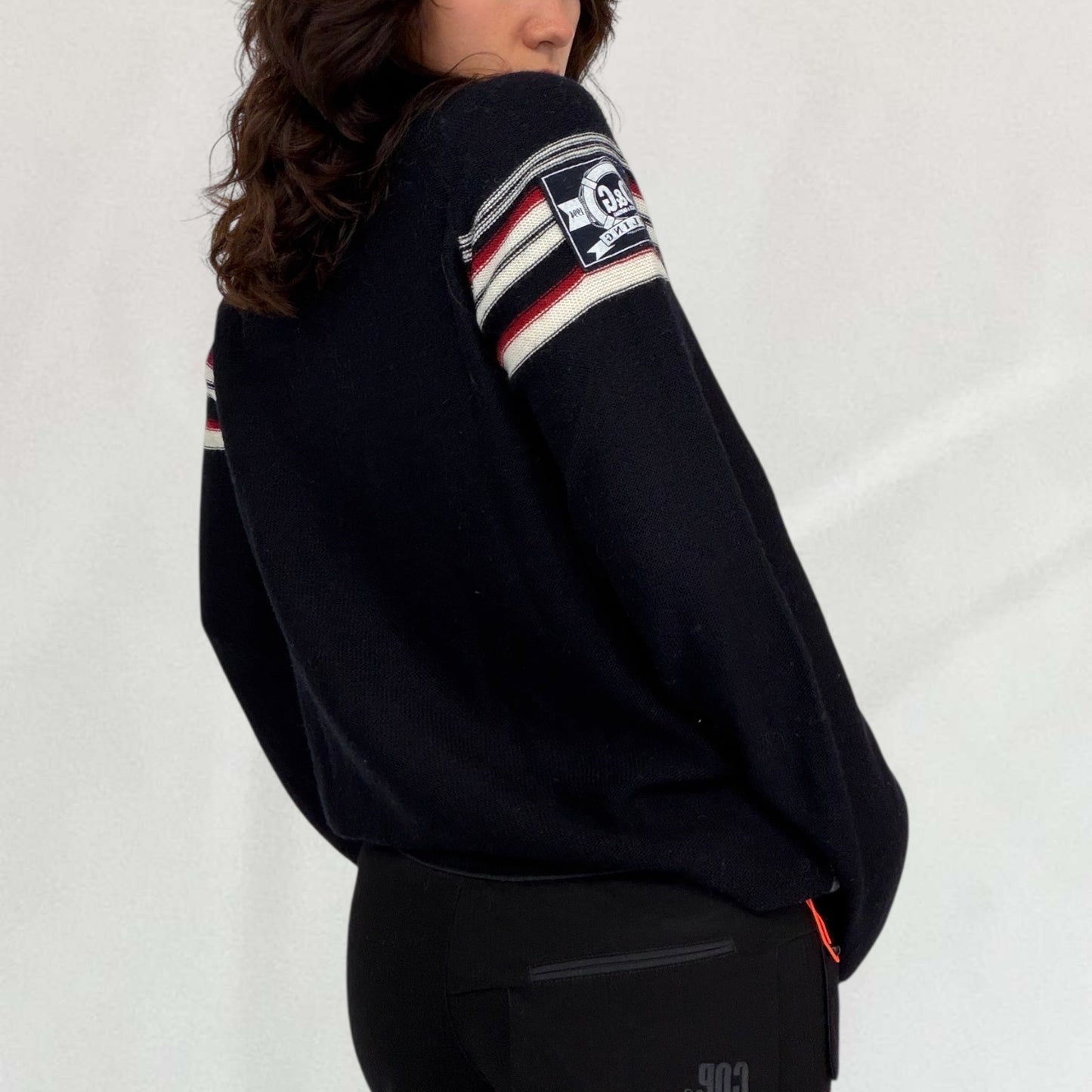 Dolce and Gabbana knitted jumper