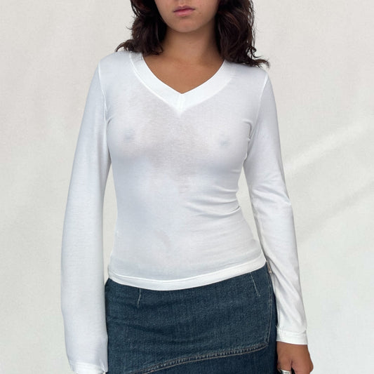 Dolce & Gabbana long sleeve top